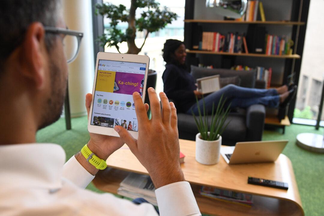 The Trump Administration Emancipates Small Sellers