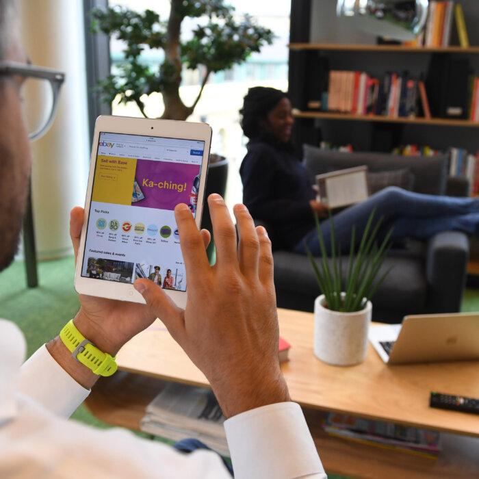 No New Taxes for Online Sellers, HMRC Confirms