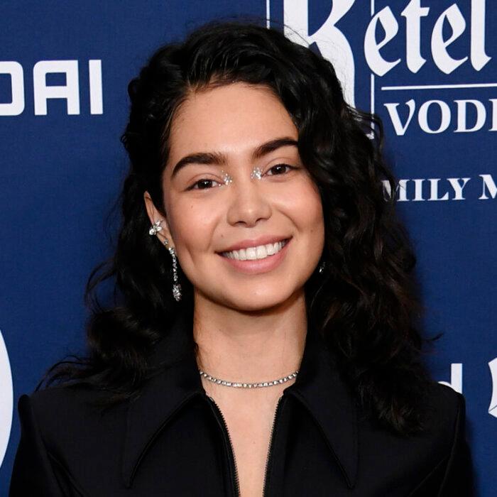 ‘Moana’ Star Auli'i Cravalho Credits Role for Changing Her and Her Family’s Lives