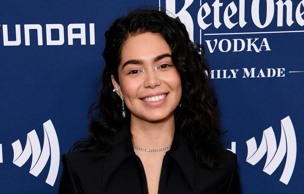‘Moana’ Star Auli'i Cravalho Credits Role for Changing Her and Her Family’s Lives