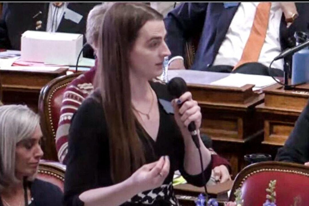 Montana Legislators Reject Ban of Transgender Use of Exclusive Female, Male Bathrooms for Lawmakers