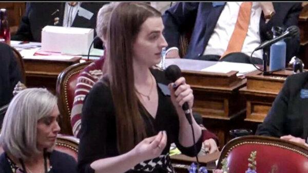 Montana Legislators Reject Ban of Transgender Use of Exclusive Female, Male Bathrooms for Lawmakers