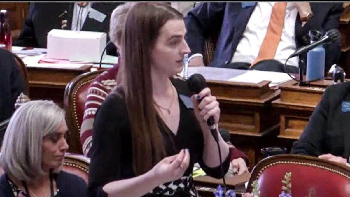 Montana Legislators Reject Ban of Transgender Use of Exclusive Female, Male Bathrooms for Lawmakers