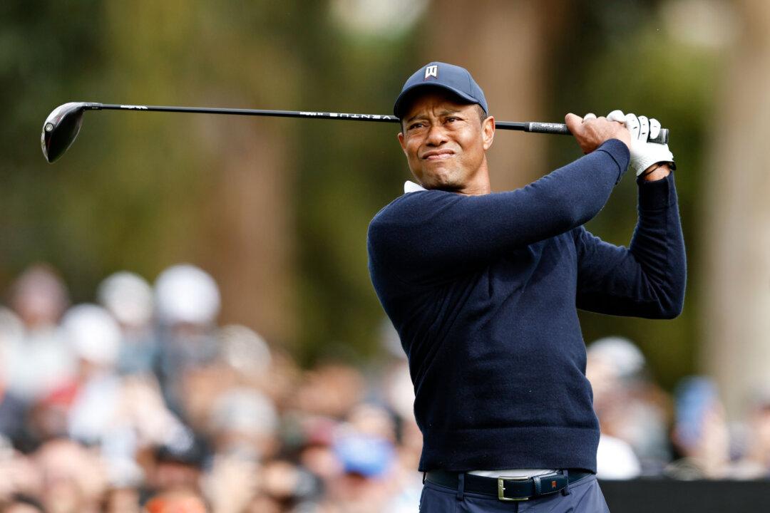 Tiger Woods to Miss 2025 Masters After Undergoing Surgery for Torn Achilles
