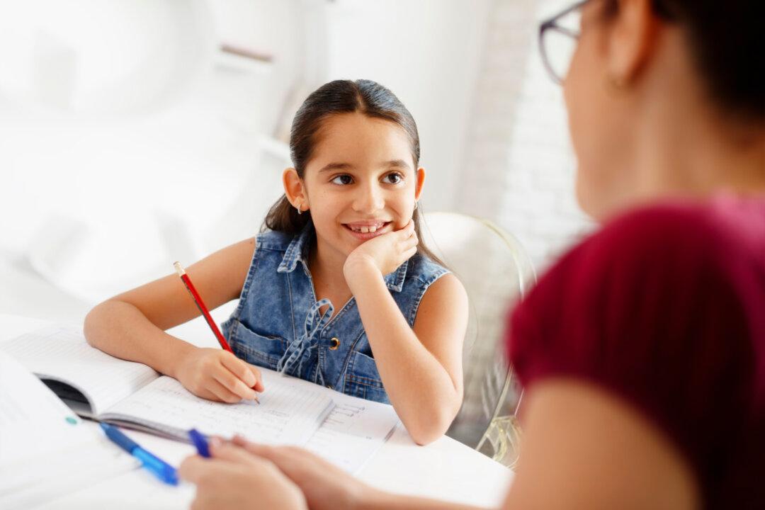 What the Nation’s Report Card Teaches Us About Repairing the Human Soul