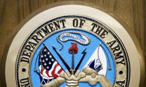 Trump Nominates Dan Driscoll for Army Secretary