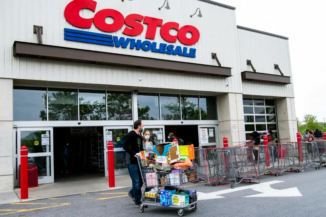 Costco Accused of Labor Law Violations by Teamsters Union