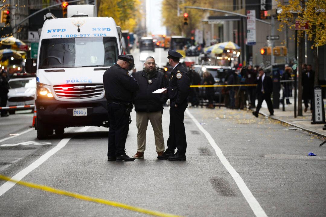 News Brief: UnitedHealthcare CEO Killed in Manhattan; New York Mayor Seeks to Change Sanctuary Law; House Republicans Will Have 3-Seat Majority After Final Race Called