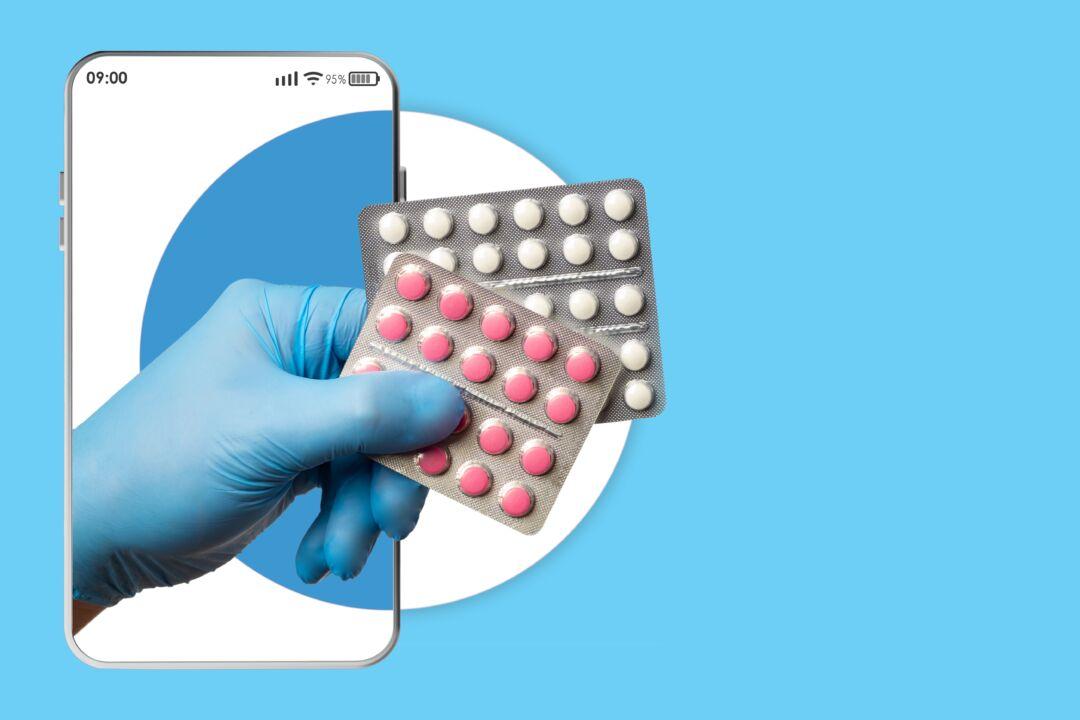 Ensure Internet Pharmacy Is Legitimate With ‘.pharmacy’