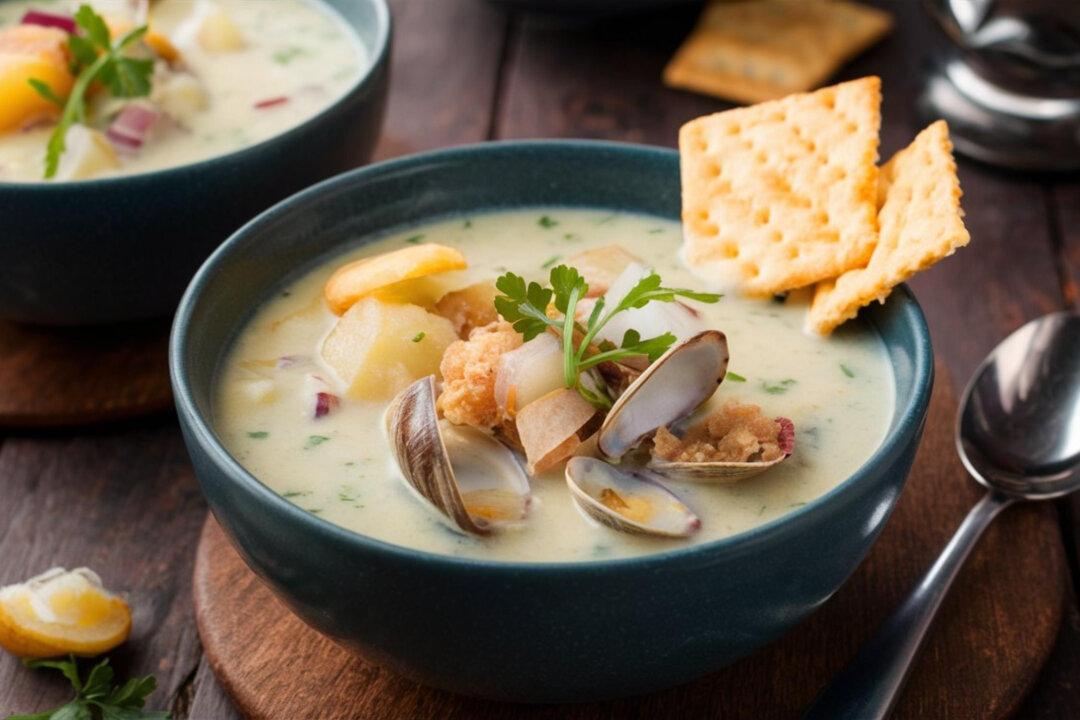 This Is the Best Time to Think About Making Soup. Here Are 5 Recipes You’ll Want to Try