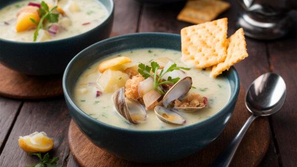 This Is the Best Time to Think About Making Soup. Here Are 5 Recipes You’ll Want to Try