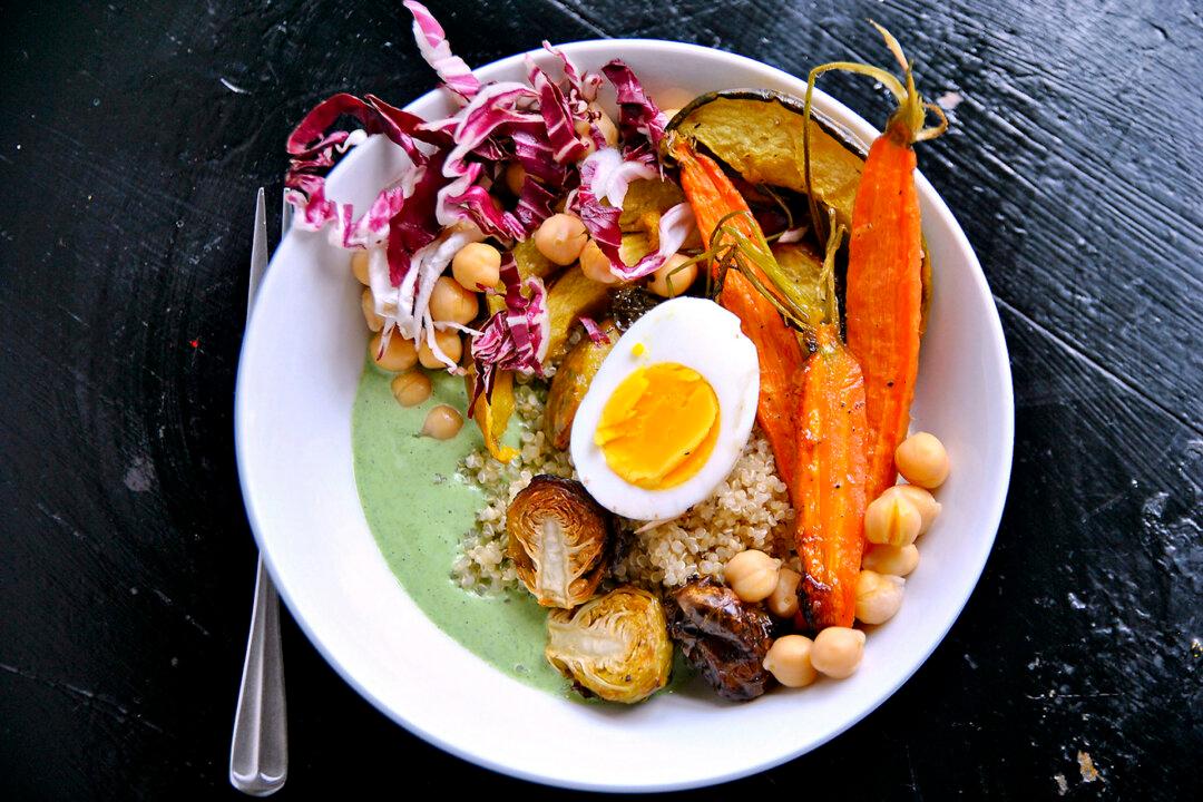 Sweet, Hot, and Healthy: Even Kids Can’t Resist the Caramelization of Roasted Vegetables