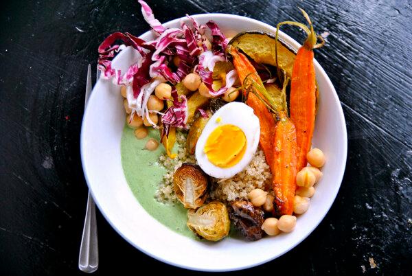 Sweet, Hot & Healthy: Even Kids Can’t Resist the Caramelization of Roasted Vegetables