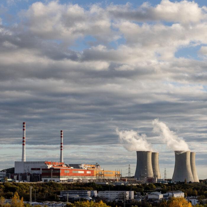 Australian Inquiry Told How the UAE Built a Nuclear Power Plant From Scratch
