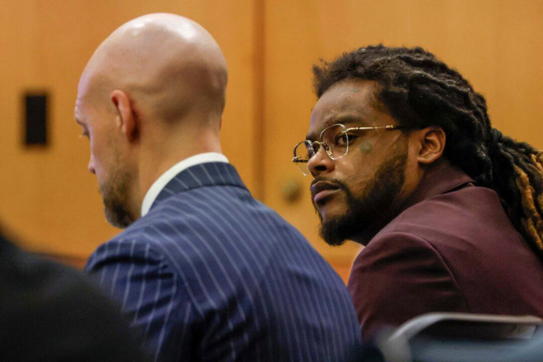 Last 2 Defendants in Atlanta’s Young Thug Trial Are Acquitted of Murder and Gang Charges