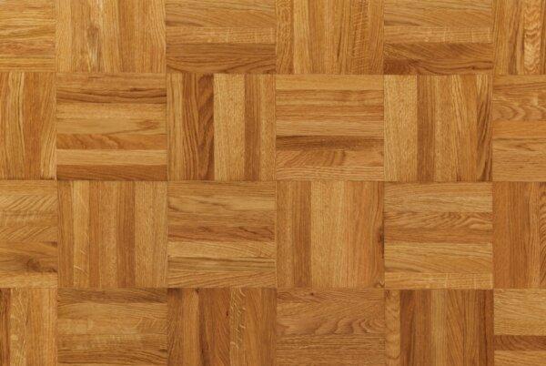 How To Install Beautiful Parquet Flooring