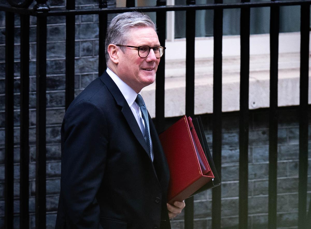 Government Denies Claims Chagos Islands Deal Could Cost £18 Billion