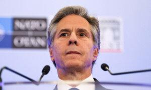 Blinken Hosts State Department Anti-Corruption Champions Award Ceremony