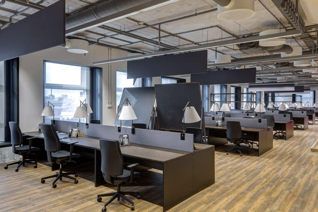 The Commercial Mortgage Crisis Deepens