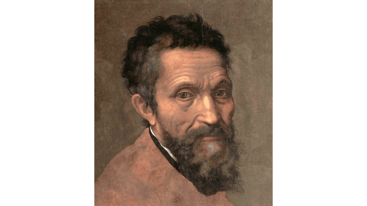 Michelangelo’s Poems: Painting a Picture of Immortality