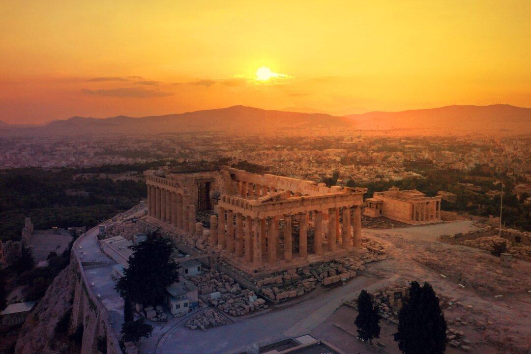 How the Ancient Greeks ‘Protected’ Democracy—and What It Teaches Us Today