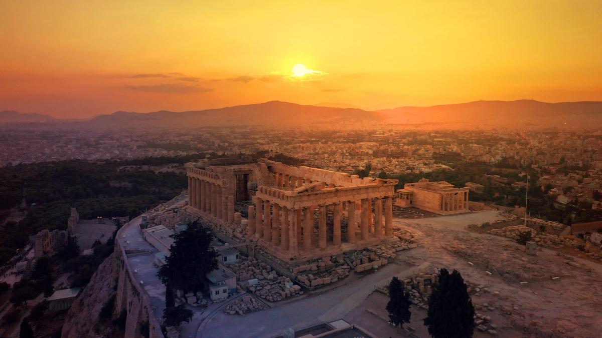 How the Ancient Greeks ‘Protected’ Democracy—and What It Teaches Us Today