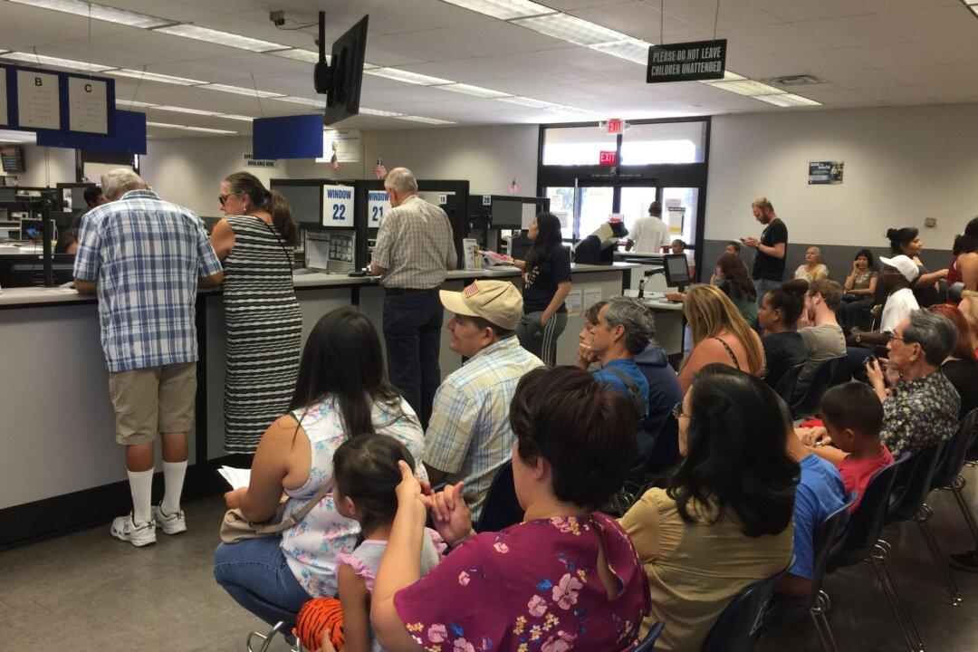 Trouble Tax: We All Pay a Time Price for Bureaucratic Dysfunction
