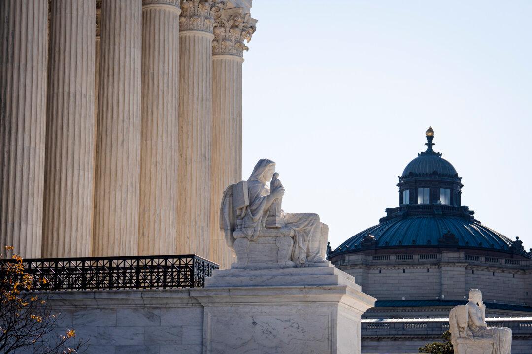 Supreme Court Won’t Block State From Probing Doctors Who Question COVID-19 Policies