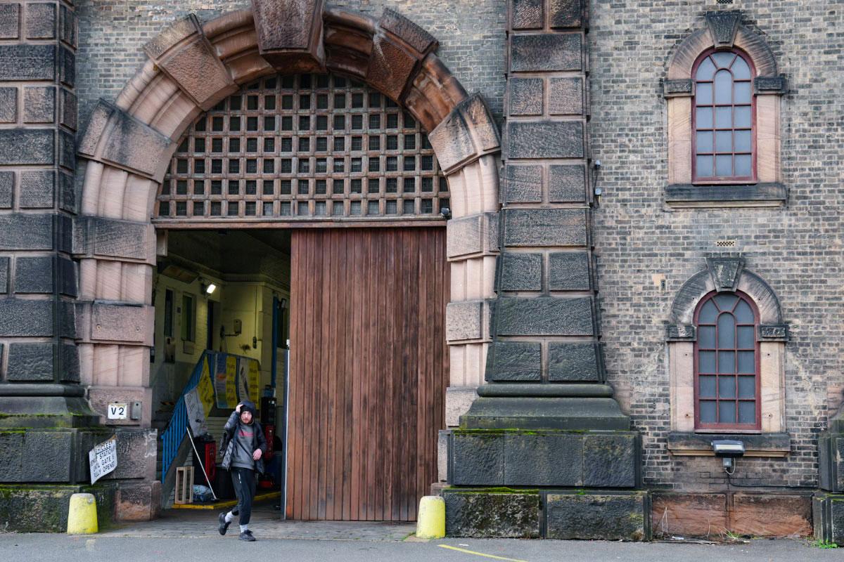 Prison Population to Exceed 100,000 by 2029, Says Ministry of Justice