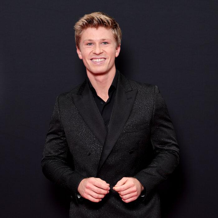 Robert Irwin Reflects on Celebrating 21st Without Late Father, Steve Irwin