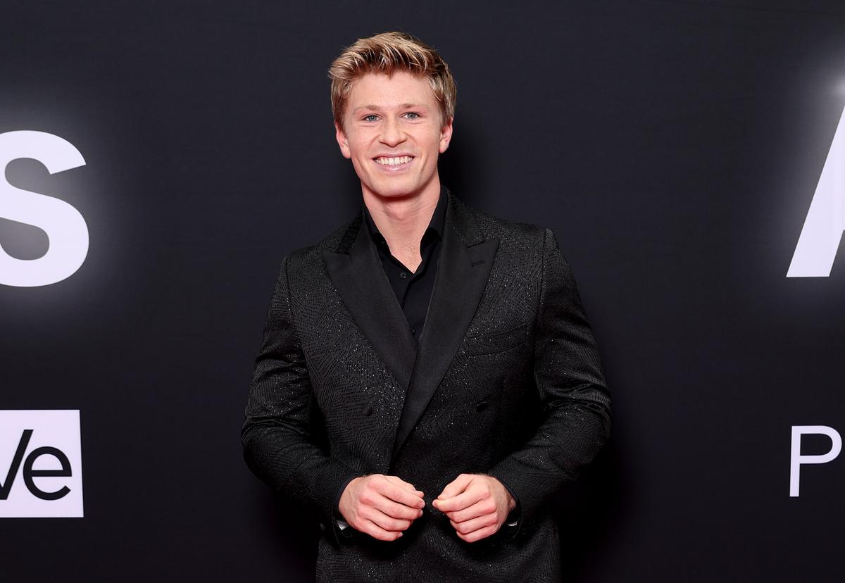 Tourism Australia Taps Robert Irwin to Lure US Travellers Down Under