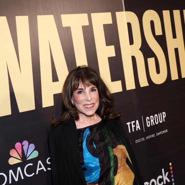 ‘The Young and the Restless’ TV Star Is Also a Flight Attendant