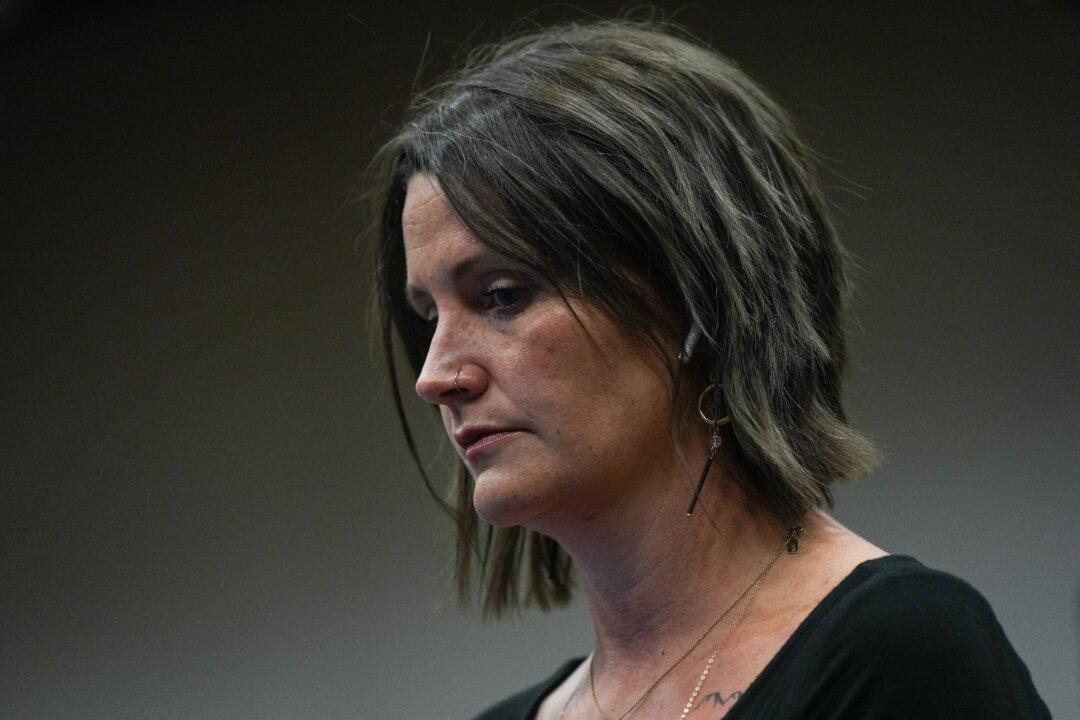 BC Children’s Minister Stepping Away From Role After Colorectal Cancer Diagnosis