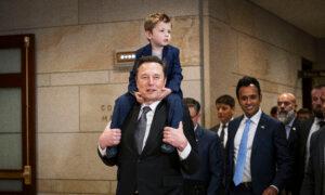 Republicans Float Elon Musk for Speaker Amid Funding Deal Collapse