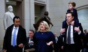 DOGE Makes an Introduction With US Lawmakers