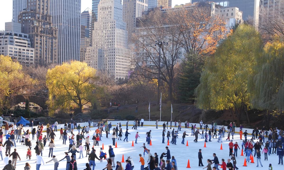 New York State Highlights Can’t-Miss Holiday Sites and Attractions