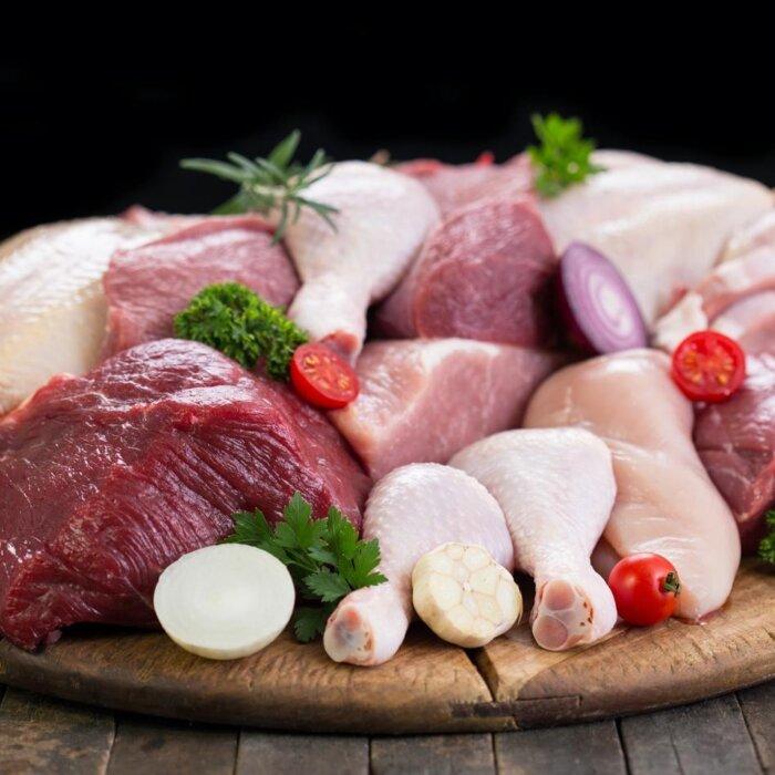 Bulk Up on Protein to Prevent and Fight Sarcopenia