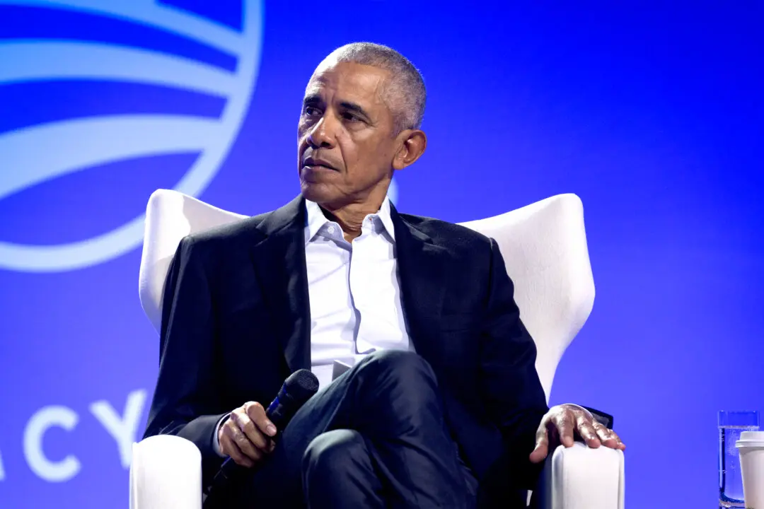 Carney Set to Attend Keynote Speech by Former US President Barack Obama