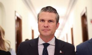 Hegseth Promises to âReturn Pentagon to the Warfightersâ If Confirmed as Defense Secretary