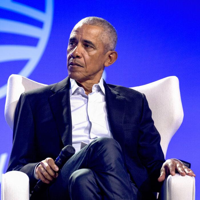 In Chicago, Obama Affirms Progressive Values While Calling for Bigger Tent