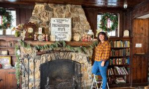 Hurricane Helene Recovery in North Carolina Town Fueled by Devoted Locals