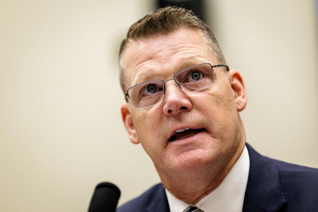 Ronald Rowe, Who Led Secret Service After Trump Rally Attack, to Retire