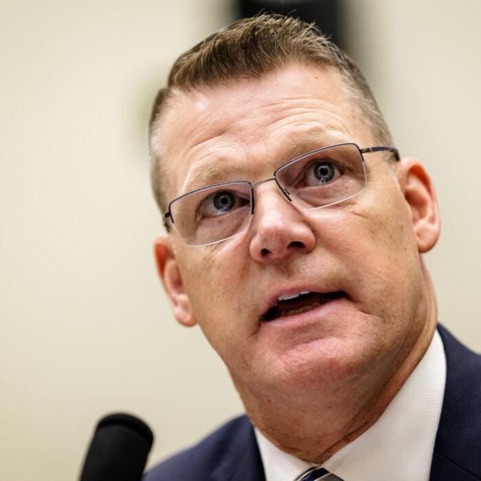 Secret Service Director Touts Reforms After Trump Assassination Attempts