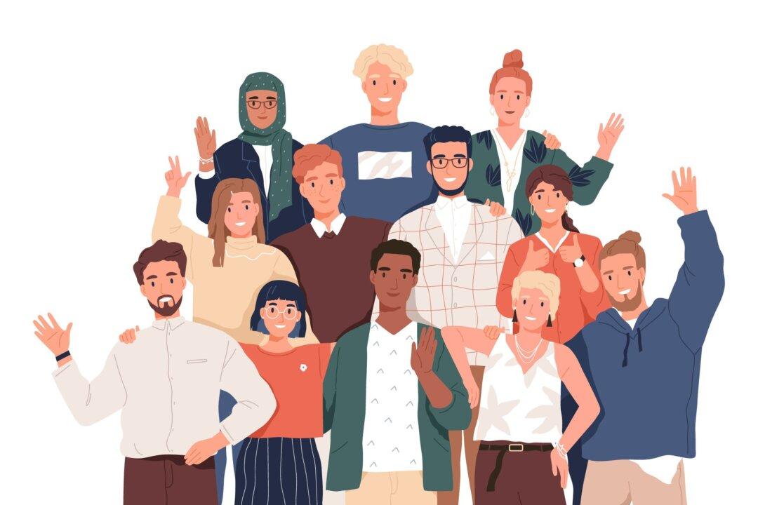 How I Accidentally Discovered a Secret to Genuinely Enjoying People