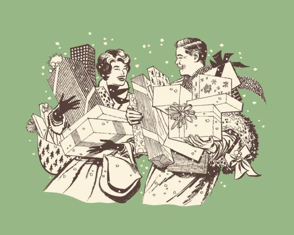 Your Ultimate Guide to Gift-Giving Etiquette