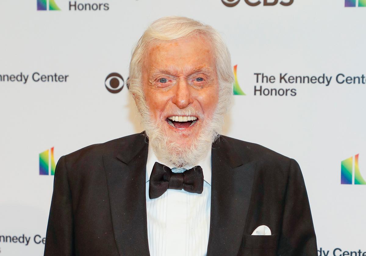 Documentary Celebrating Dick Van Dyke Will Coincide With Entertainer’s 100th Birthday