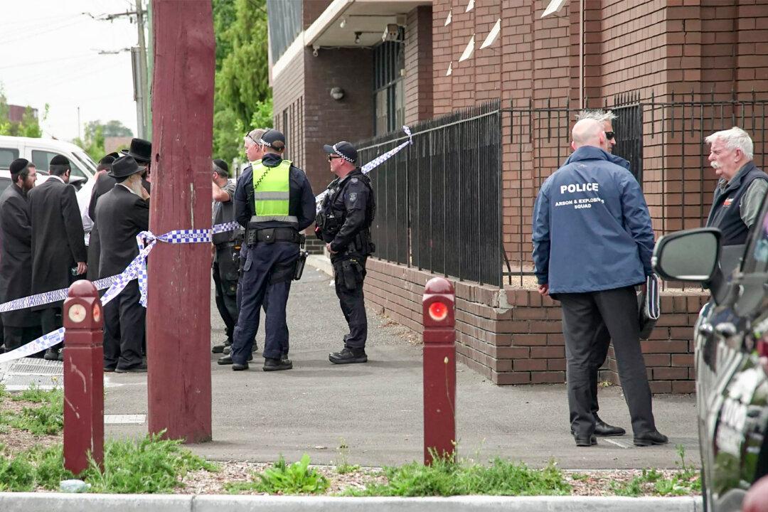 Foreign Interference More Likely in Australia If Social Cohesion Issues Not Addressed: Jewish Leader