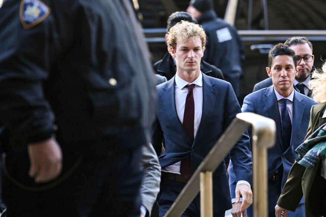 After Manslaughter Dismissal, Jury in Daniel Penny Trial Returns to Consider Lesser Count