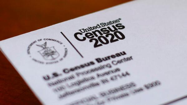 LIVE NOW: House Judiciary Committee Holds Hearing on Accuracy of US Census