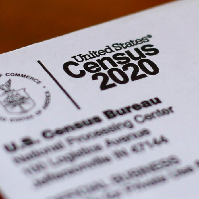House Republicans Push for Senate to Pass Bill Adding Citizenship Question to Next Census